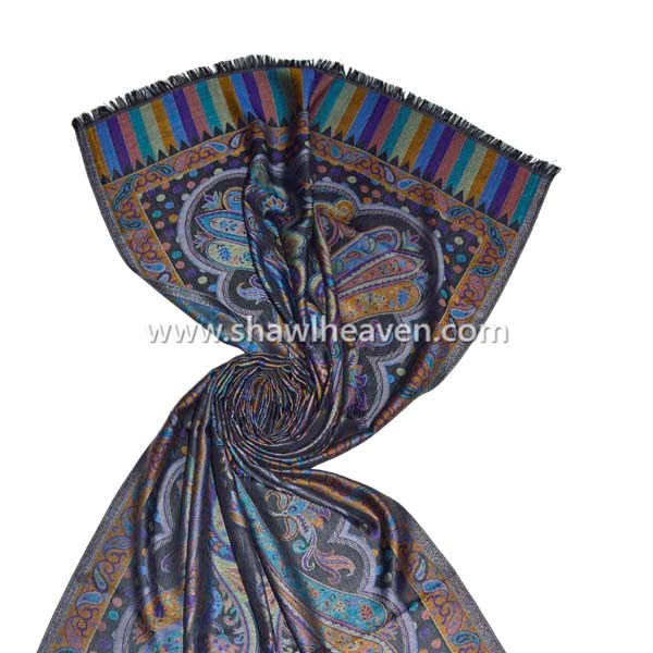 Superb luxury modal shawl/stole/hijab